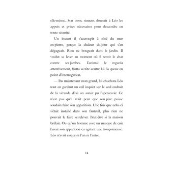 L'obsolescence du large