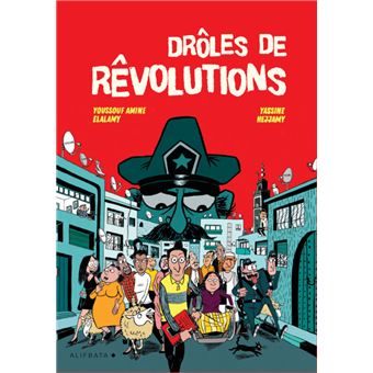 Drôles de rêvolutions