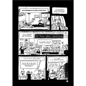 Drôles de rêvolutions