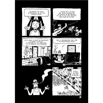 Drôles de rêvolutions