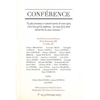 Conference N°24