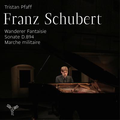 Sonate D894 - Wanderer fantasie D760 - Marche militaire