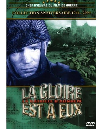 La Gloire est à eux DVD
