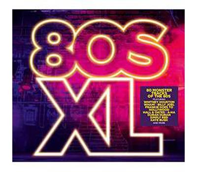 80's XL