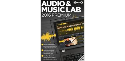 Audio Music Lab 2016 Premium