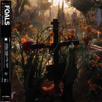 Foals - 1