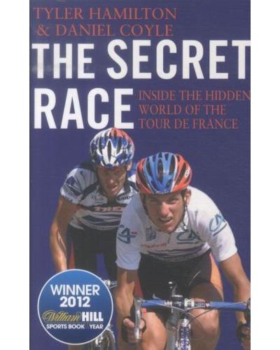 SECRET RACE