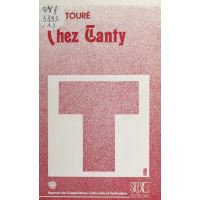 Chez Tanty : Pièce théâtrale en deux actes