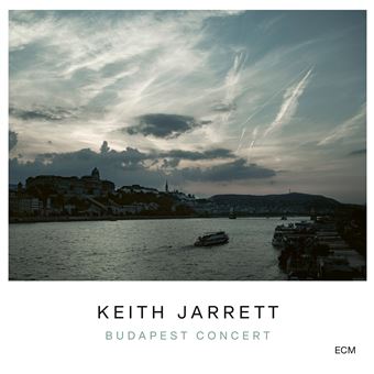 Budapest concert - 2 CDs