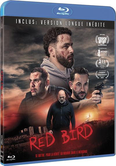 Red Bird