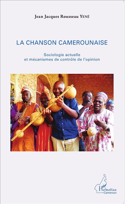Chanson camerounaise