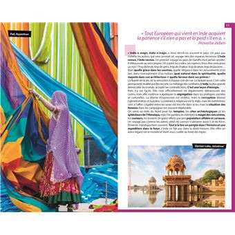 Guide du Routard Inde du Nord 2020