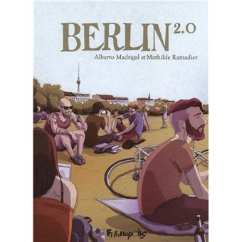 Berlin 2.0 - 1