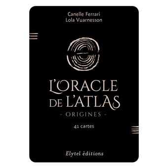 L'Oracle de l'Atlas