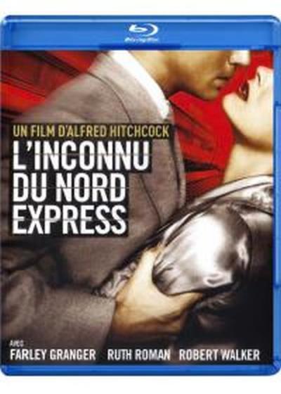 Inconnu du nord express