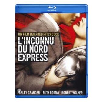 Inconnu du nord express