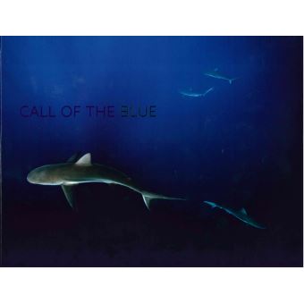 Call of the Blue