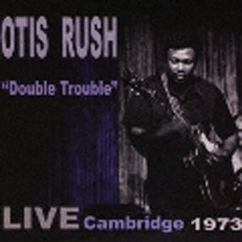 Otis Rush - 1