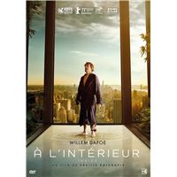 À l'intérieur DVD