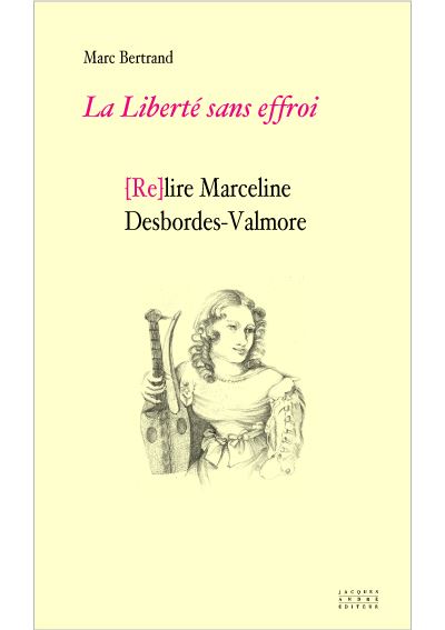 La liberté sans effroi