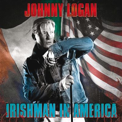Irishman in america