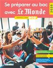 Se préparer au bac avec le monde 2020