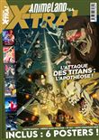 AnimeLand XTRA 64 L'Attaque des Titans