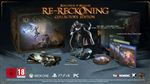 Kingdoms of Amalur Re-Reckoning Collector’s Edition PS4