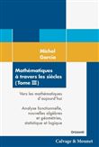 Mathématiques à travers les siècles (Tome 3)