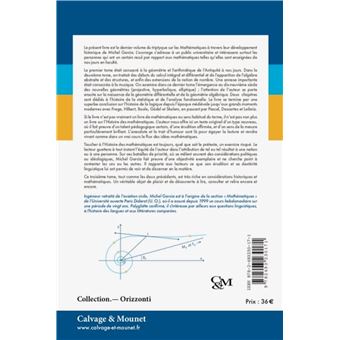 Mathématiques à travers les siècles (Tome 3)