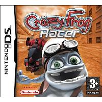 Jeu PS2 Crazy Frog Racer 2 - Édition Française, Bon état, Compatible PAL