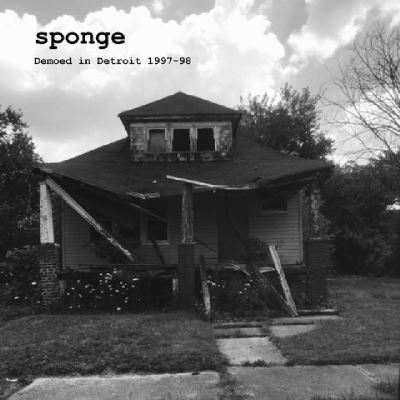 Demoed In Detroit 1977-1998 Edition Limitée