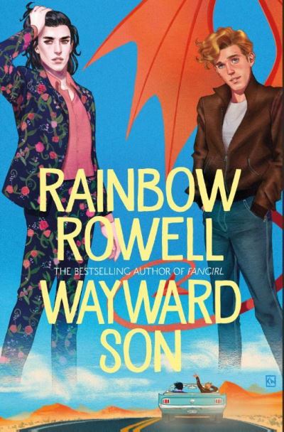 Wayward Son
