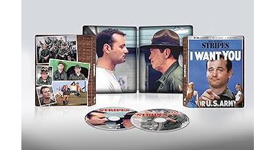 Imports Blu-ray 4K