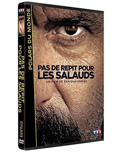 Pas de répit pour les salauds - DVD
