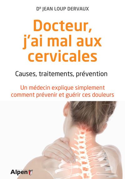 Je soigne mes cervicales