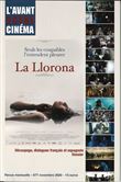 La llorona de Jayro Bustamante