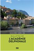 Bulletin de l'Académie Delphinale