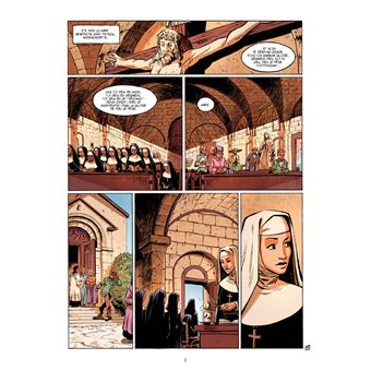 L' Elixir de Dieu - vol. 01/2