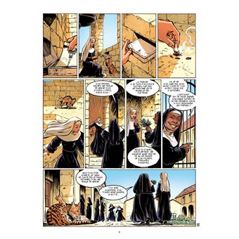 L' Elixir de Dieu - vol. 01/2