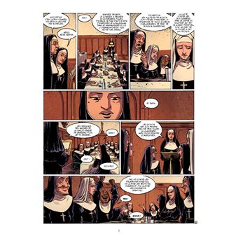 L' Elixir de Dieu - vol. 01/2