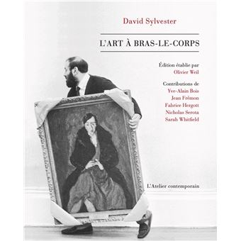 L'Art à bras-le-corps