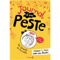 Journal d'une peste