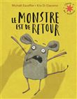 Le monstre est de retour