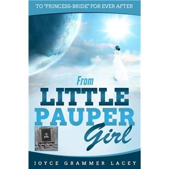 From Little Pauper Girl - 1