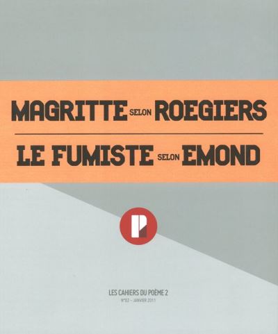 Cahiers du Poème 2