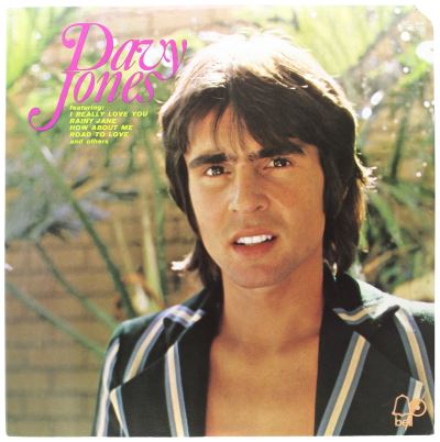 Davy Jones