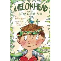 Melonhead and the Later Gator Plan