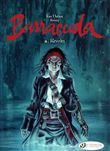 Barracuda - tome 4 Revolts