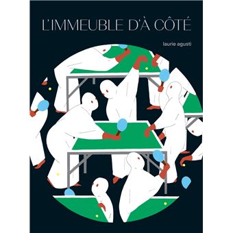 L'Immeuble d'à côté